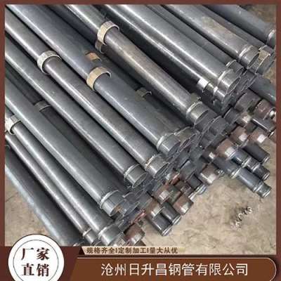 陆川声测管​适用范围有哪些