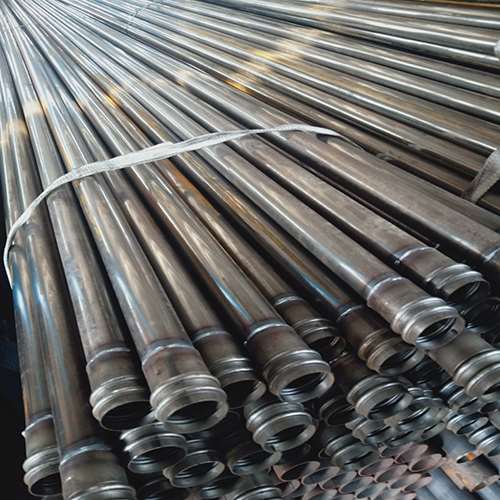 陆川声测管数量规范是多少