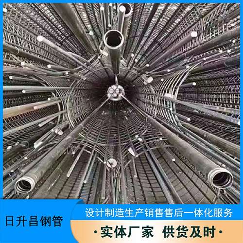 陆川声测管规格型号有哪些分类？